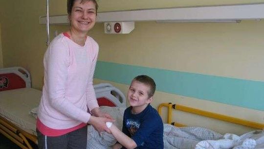 Oddział uratowany, a mieli wypisać pacjentów. Dyrektor dogadał się z lekarzami