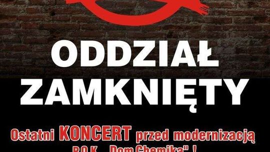 Oddział Zamknięty w Puławach
