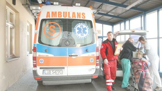 Oddziały ratunkowe do zamknięcia. Szpitale likwidują SOR-y