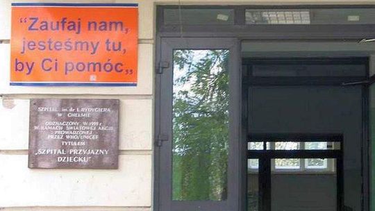 Odesłali umierające dziecko. Będzie proces lekarzy i dyspozytorki pogotowia