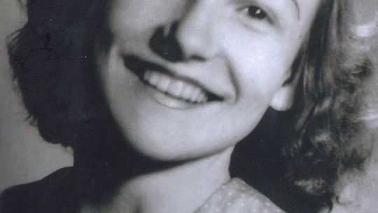 Odeszła Alfreda Orlicka, nauczycielka życia