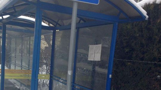 Odezwą w burmistrza: \"Dlaczego Państwo marzniecie?\"