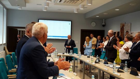 Rada Gminy Chełm