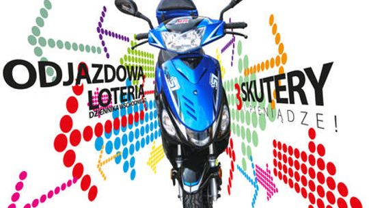 Odjazdowa Loteria Dziennika Wschodniego