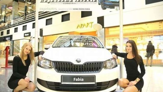 Odjazdowa Loteria. Ostatnie godziny na dostarczenie kuponów