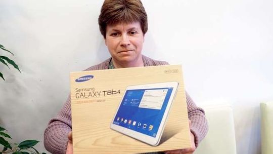 Odjazdowa Loteria. Wystarczył jeden zestaw, by wygrać tablet