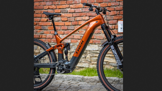 Odkryj jakość bez kompromisów – rowery Trek w ofercie sklepu Goodsport