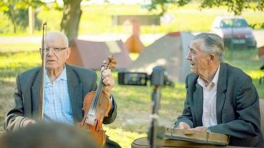 Odkryj muzyczną egzotykę Polesia. Festiwal "Pieśni Bagien 2017"