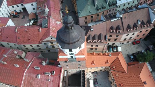 Odkryj tajemnice Lublina! Sprawdź swoją wiedzę o legendach miasta