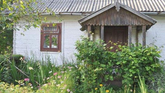 Odkrywanie drewnianych skarbów woj. lubelskiego