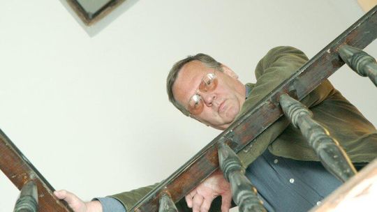 Odkrywanie Lublina jak odkrywanie Atlantydy