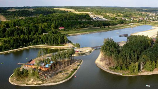 Odkrywanie magii Roztocza w Krasnobrodzie