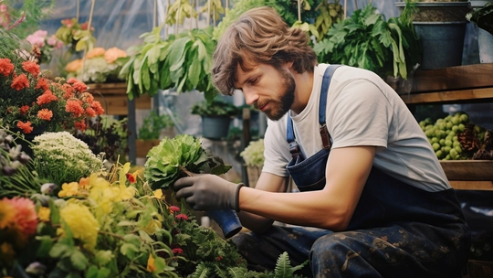 Odkrywanie najlepszych sezonowych możliwości zatrudnienia w Holandii