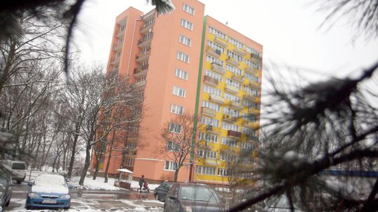 Odlewnicza: Chcieli oszczędzić na wodzie, a płacą więcej