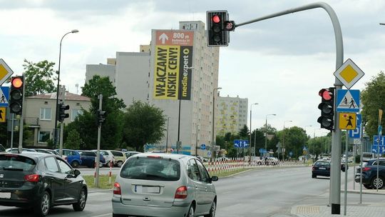 Odliczanie do „zielonego”. Lubelski Ratusz podjął decyzję w sprawie sekundników