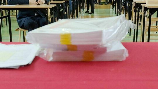 Odmień być! Czyli przedmaturalny quiz z języka angielskiego