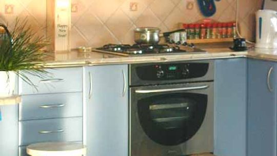 Odmłodzony trzydziestolatek