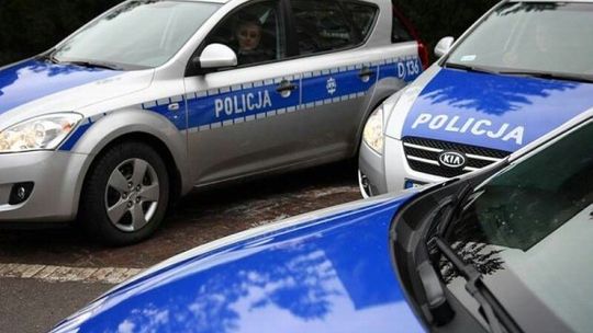 Odnalazł się chory na autyzm 17-latek 