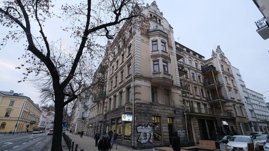 Odnowią kamienicę w centrum Lublina. Projekt jest już gotowy