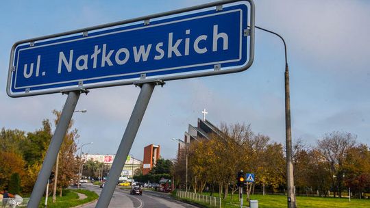 Odnowią ulicę Nałkowskich. Kiedy finał prac?