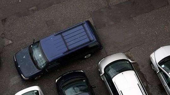 Odnowią ulicę Wiklinową, powstanie parking dwupoziomowy