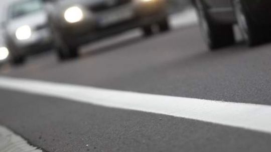 Odnowiona \"czwórka” znowu się sypie. Co na to GDDKiA?