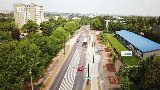 Odnowione ulice w Lublinie. W końcu kierowcy pojadą po płaskim