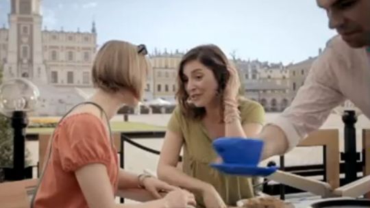 \"Odnowione zabytki i rewitalizowane miasta\" czyli jak promuje się RPO