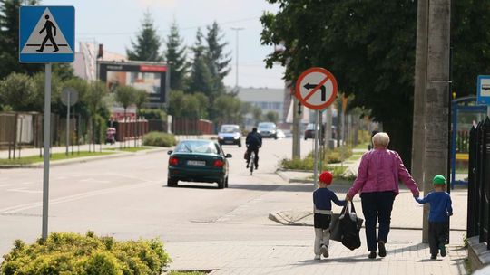 Odór był wyjątkowo uciążliwy. Ale wkrótce przestanie brzydko pachnieć