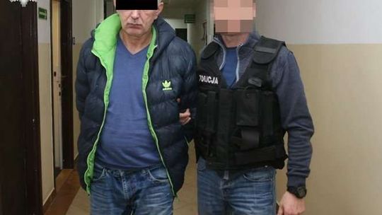 Odpowie za nakłanianie kobiety do prostytucji