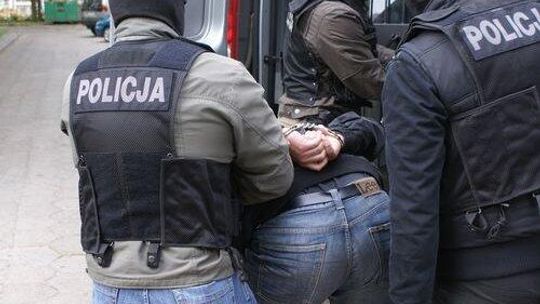Odpowiedzą za milionowe oszustwa. Wyłudzili prawie 3,5 miliona