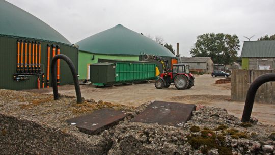 Odpowiedzą za śmierć pracowników w bioelektrowni w Uhninie