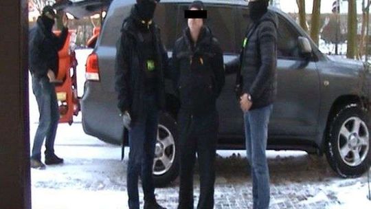 Odpowiedzą za zabicie byłego premiera i jego żony. "Gang karateków" działał też w Lubelskiem