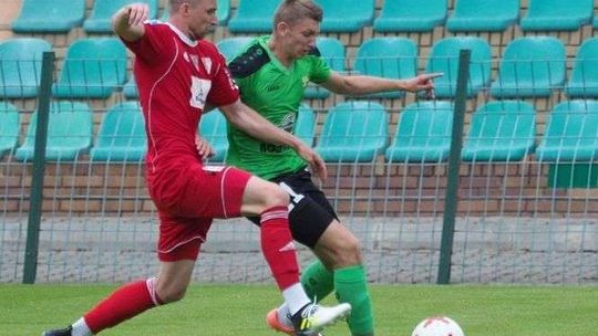 Odra Opole - Górnik Łęczna 3:0. Nieudana inauguracja sezonu