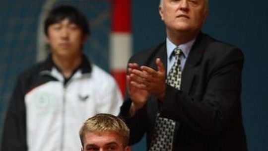 Odra Roeben KGHM Metraco Miękinia – Alfa Bank Spółdzielczy Radzyń Podlaski 0:3