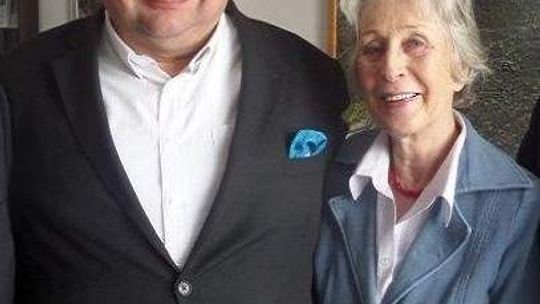 Odrabianie lekcji Jana Karskiego jest moralnym obowiązkiem