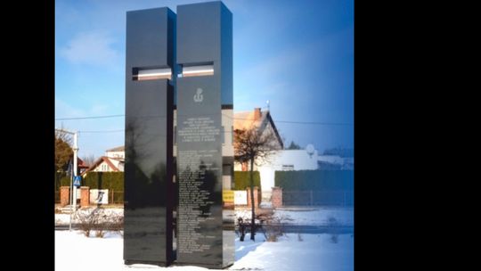 Odsłonią nowy pomnik ofiar publicznej egzekucji