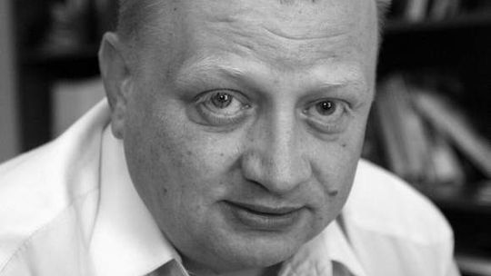 Odsłonią tablicę poświęconą Robertowi Kuwałkowi