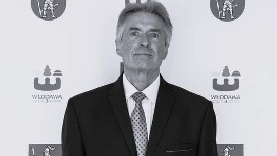 Odszedł Jerzy Łagodziński