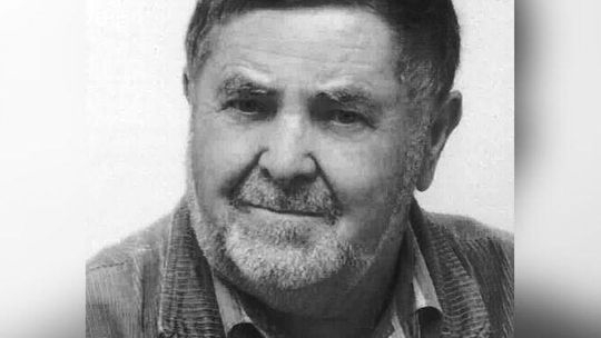 Odszedł Mieczysław Kościński, wieloletni dziennikarz Dziennika Wschodniego