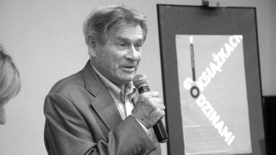 Odszedł Stanisław Mikulski. Wspomnienia ostatniego spotkania w Lublinie