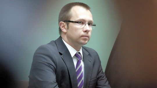 Odszedł z polityki po głośnym procesie. Znowu kandyduje na burmistrza