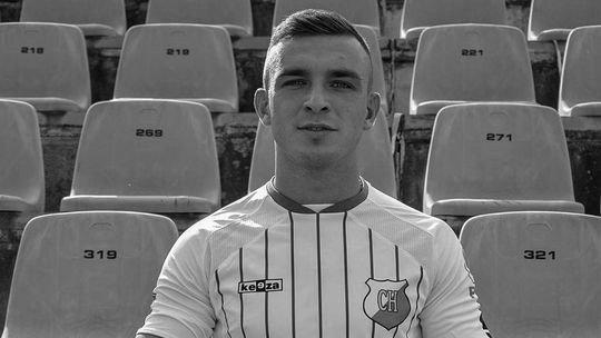 Michał Wołos Chełmianka Chełm