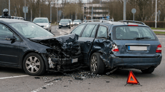 Odszkodowanie z OC sprawcy – kiedy przysługuje i jak wygląda procedura?