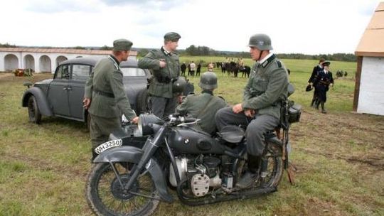 Odtworzą bitwę pod Tomaszowem Lubelskim