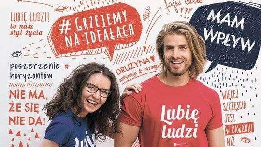 Odważ się pomagać innym. W Puławach czekają na wolontariuszy