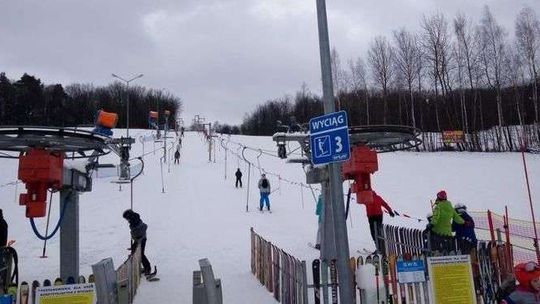 Odwilż im nie straszna. Nadal można szusować 