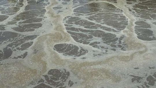 Odwlekanie prac groziło katastrofą ekologiczną. To już ostatni dzwonek na inwestycję