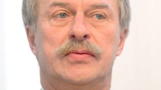 Odwołają prezydenta Zamoyskiego? Decyzja w poniedziałek