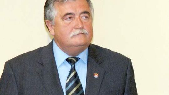 Odwołali przewodniczącego za "bandę tchórzy